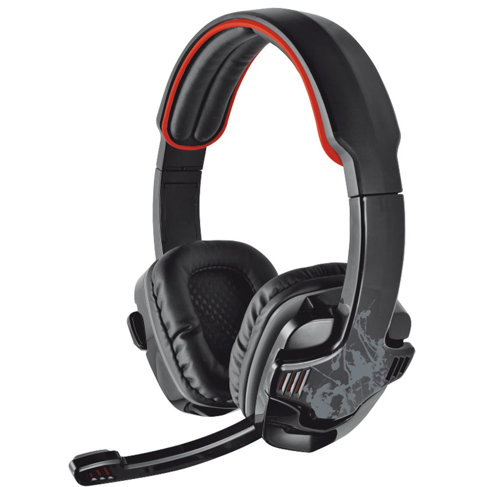 Trust GXT 340 7.1 Surround Gaming Headset