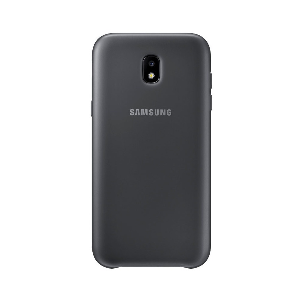 Купить Чехол Samsung Layer Cover J330, black (EF-PJ330CBEGRU) в  Екатеринбурге