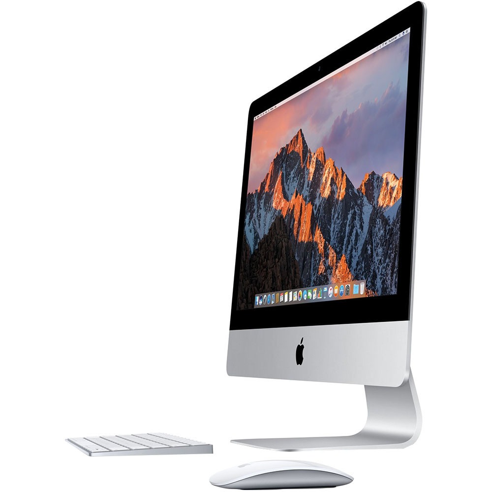 Купить Моноблок Apple iMac 27 5K (MNED2RU/A) в Москве