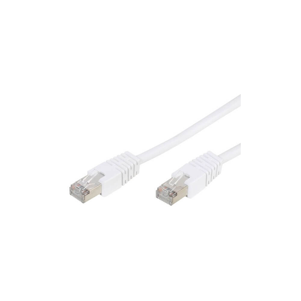Изображение товара Кабель для компьютера Vivanco 45334 RJ45 10 м