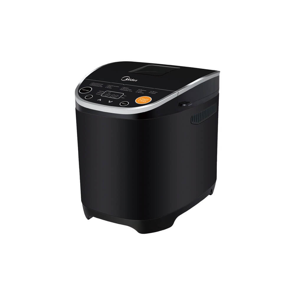 Купить Хлебопечка Midea BM-220Q3-Bl в Брянске