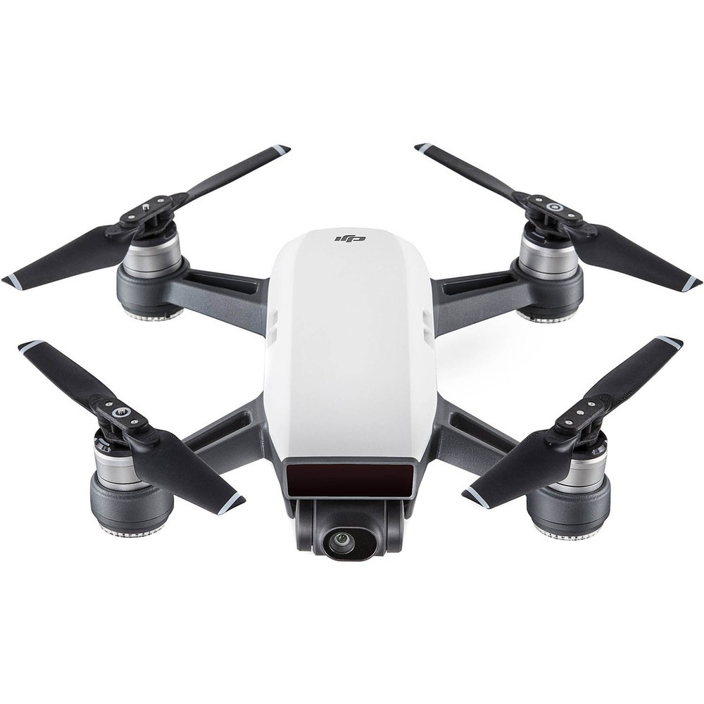 Квадрокоптер DJI Spark Alpine White