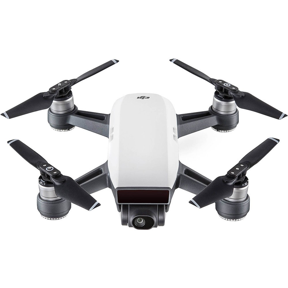 Квадрокоптер DJI SPARK Fly More Combo Alpine White - фото 2 Квадрокоптер DJI SPARK Fly More Combo Alpine White - фото 2