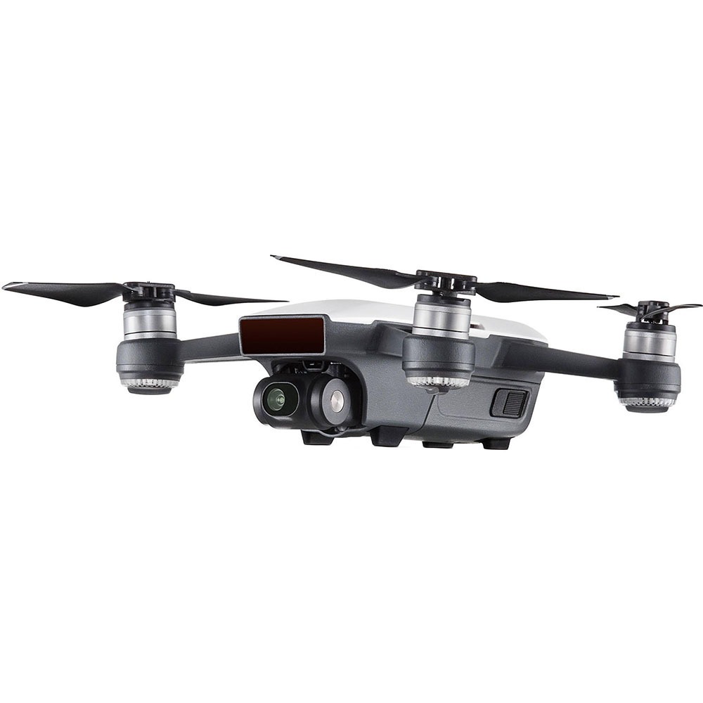 Квадрокоптер DJI SPARK Fly More Combo Alpine White - фото 5 Квадрокоптер DJI SPARK Fly More Combo Alpine White - фото 5