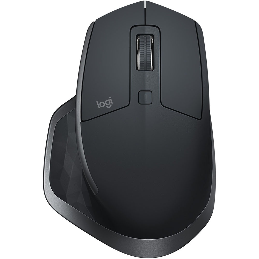 Купить Компьютерная мышь Logitech MX Master 2S Mouse Graphite в Обнинске