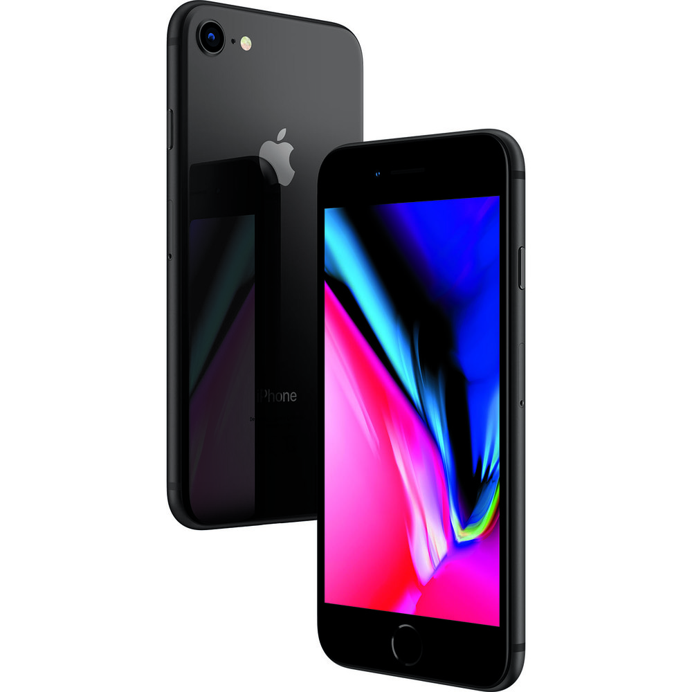 Купить iPhone 8 64GB красный - Магазин официальной техники Apple iRich