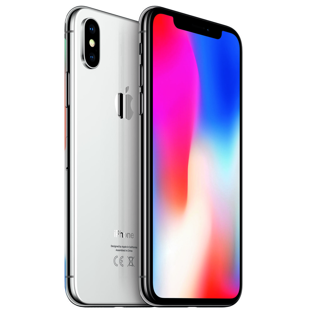 Apple iphone x 256gb