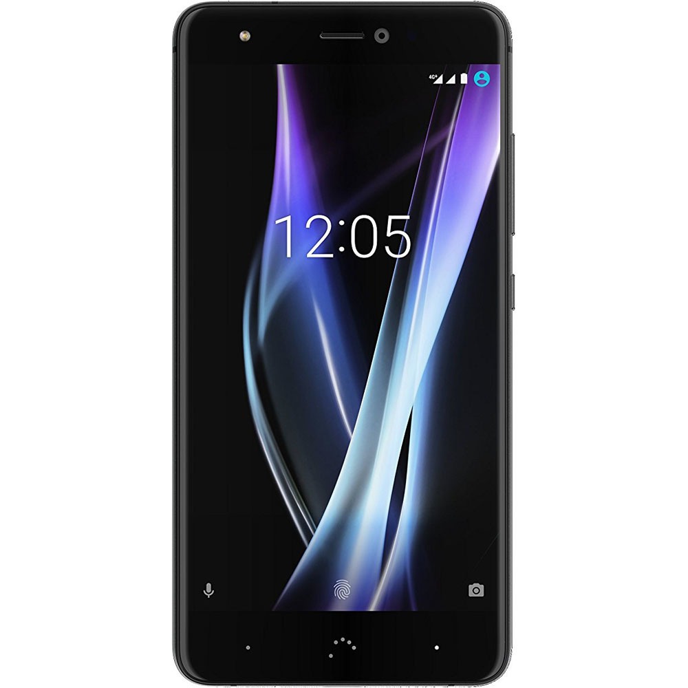 Смартфон BQ Aquaris X Pro 64Gb/4Gb черный