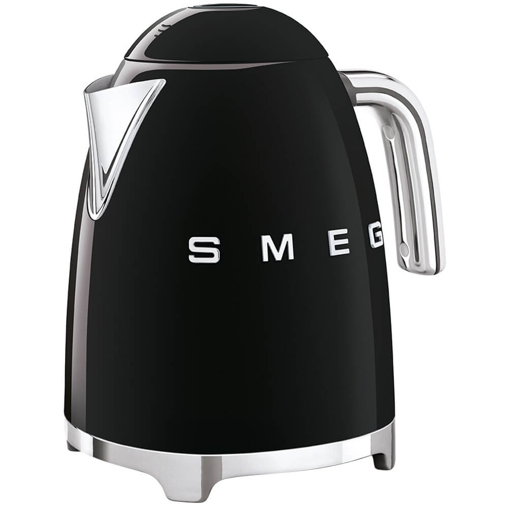 smeg floral kettle