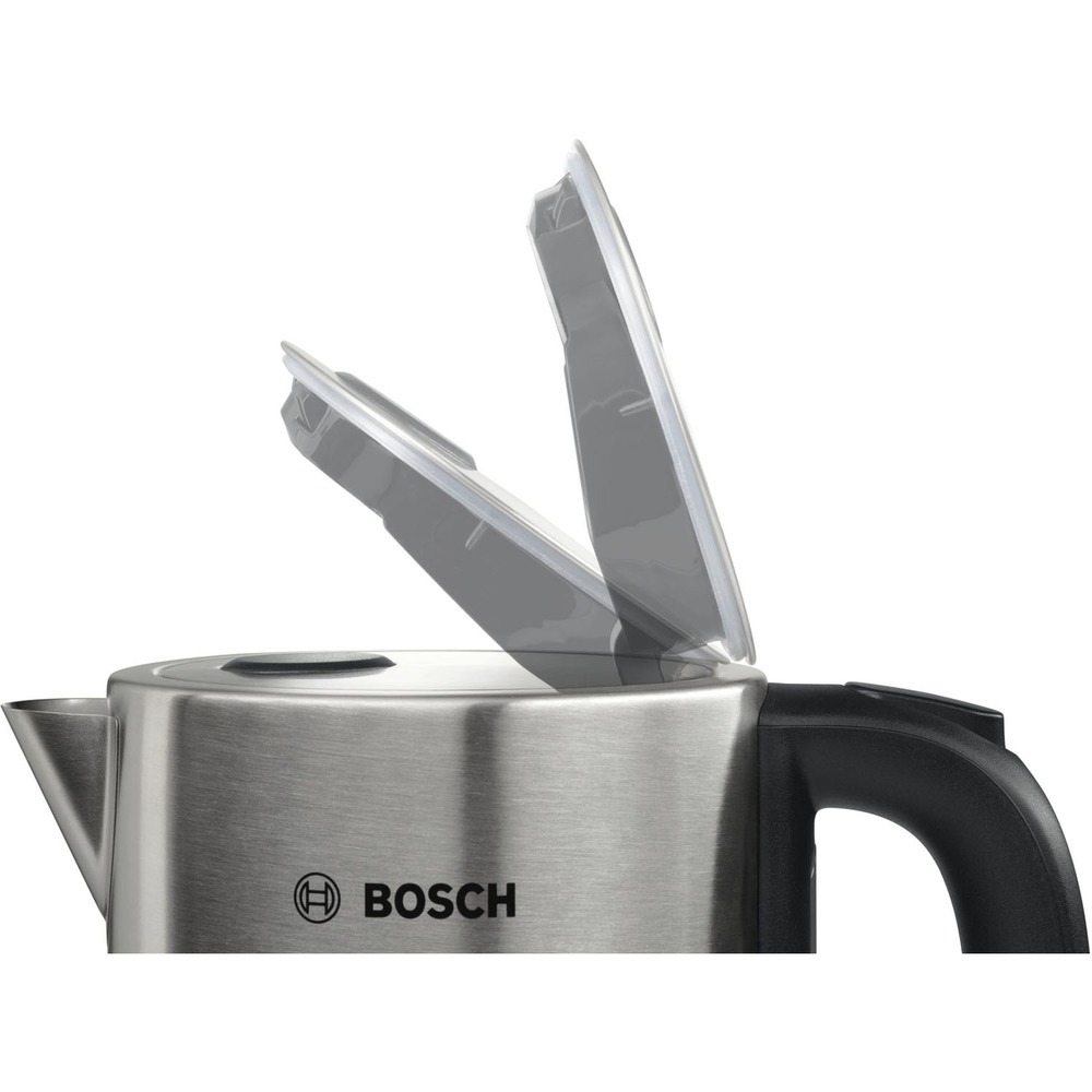Купить Чайник Bosch TWK7S05 в Москве