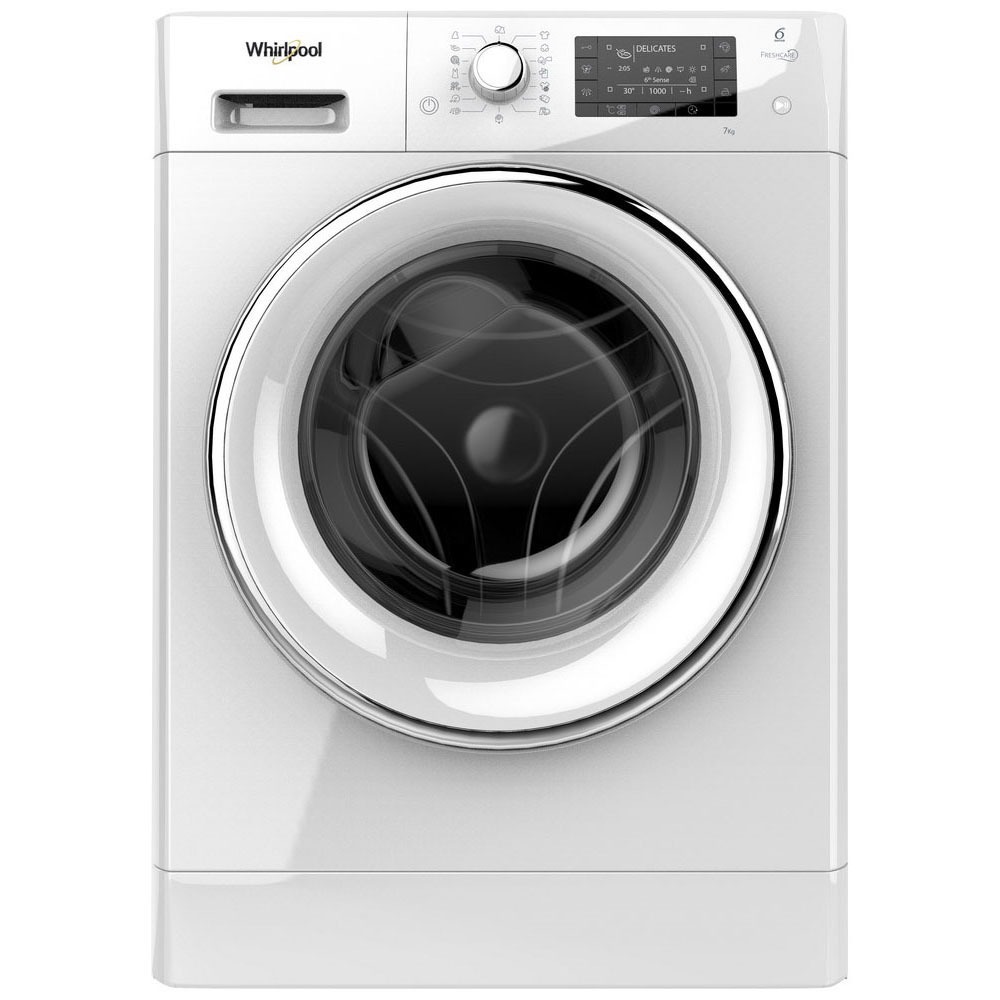 Отзывы на Стиральная машина Whirlpool FWSD 71283 WCV RU.1 | Москва