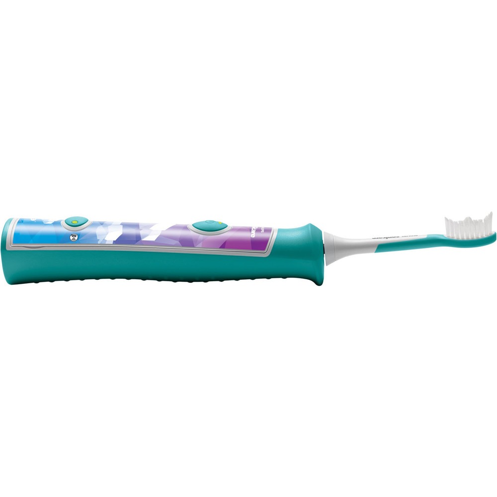 электрическая зубная щетка philips for kids hx6322
