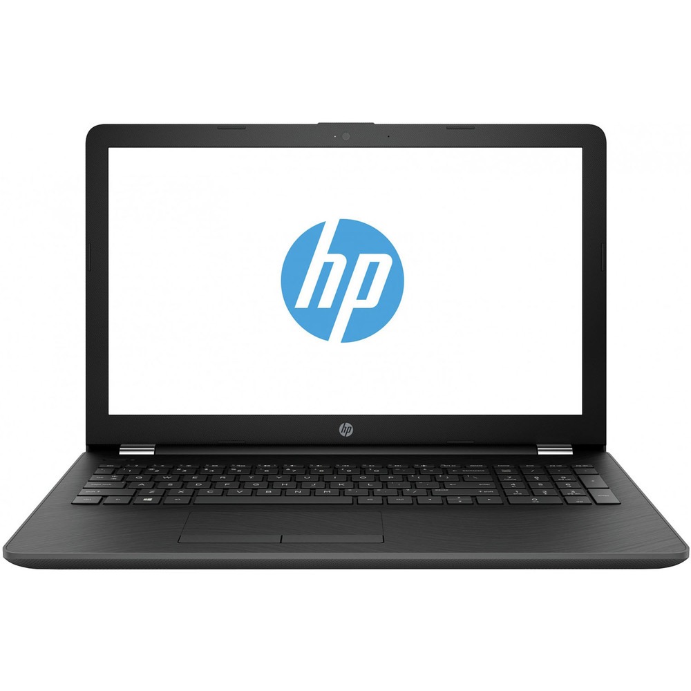 Купить Ноутбук HP Notebook 15-bs041ur Smoke Gray (1VH41EA) в Брянске