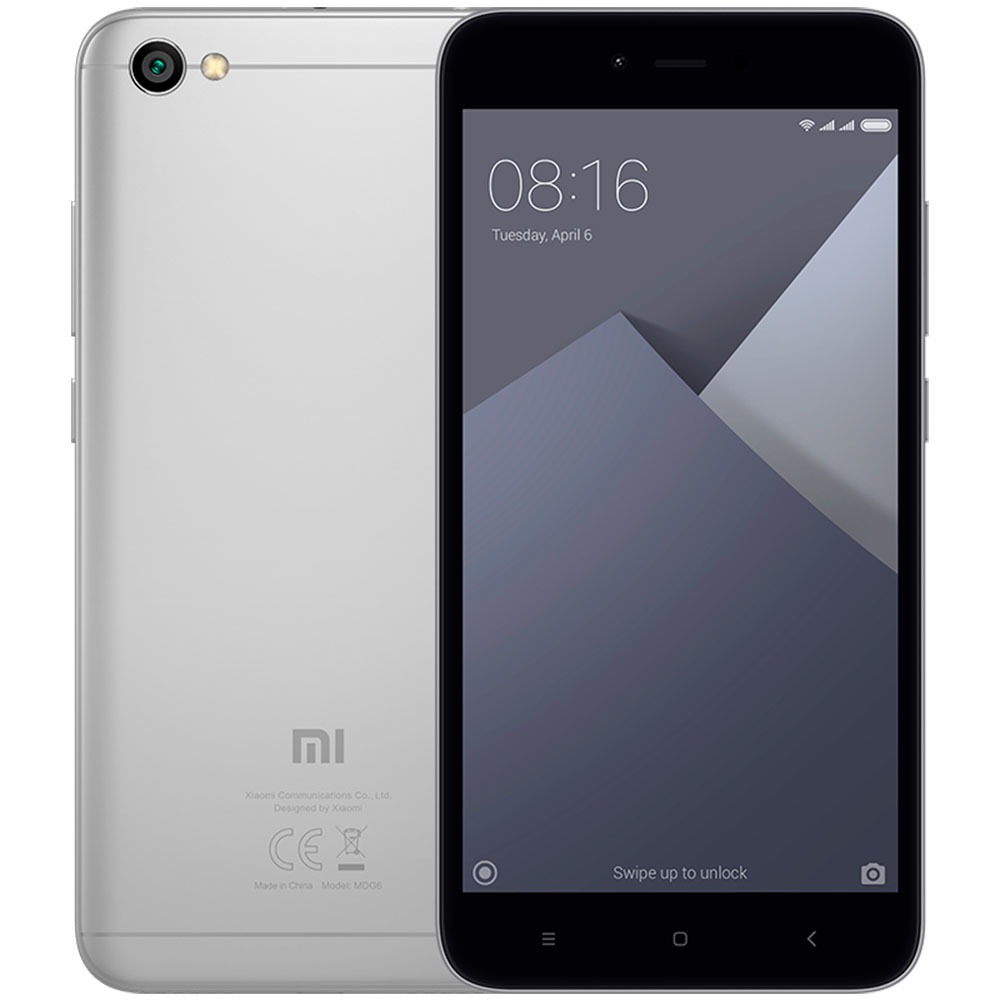 Телефоны Xiaomi Mi A1 Купить
