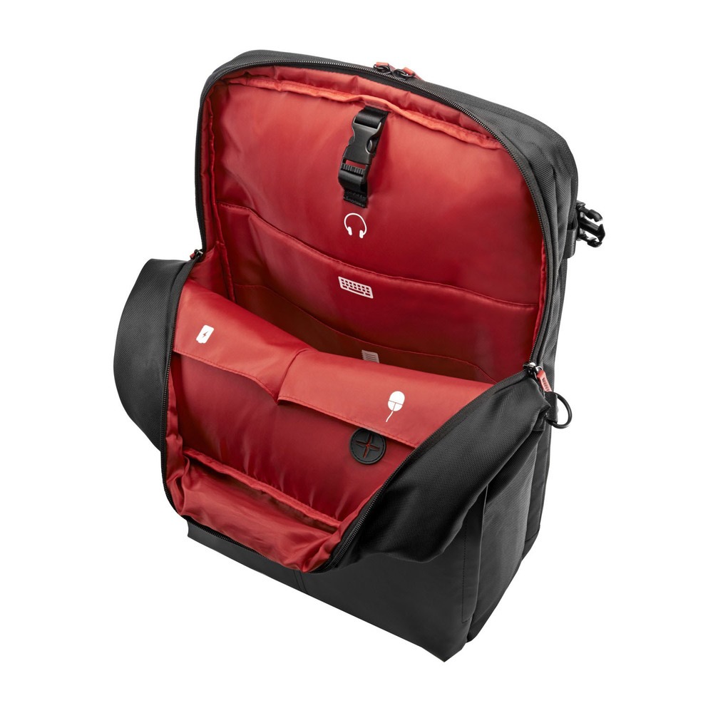 Купить Рюкзак HP Omen Backpack в Москве