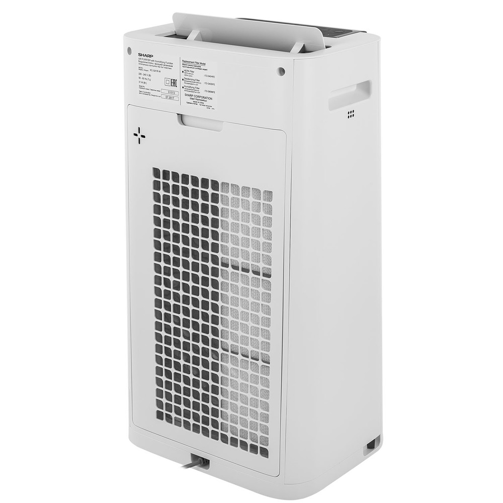 Купить Климатический комплекс Sharp KC-G61RW в Москве