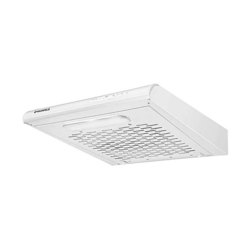 Изображение товара Вытяжка Maunfeld MPA 60 White для кухни мощность 140 Вт 420 м3/ч
