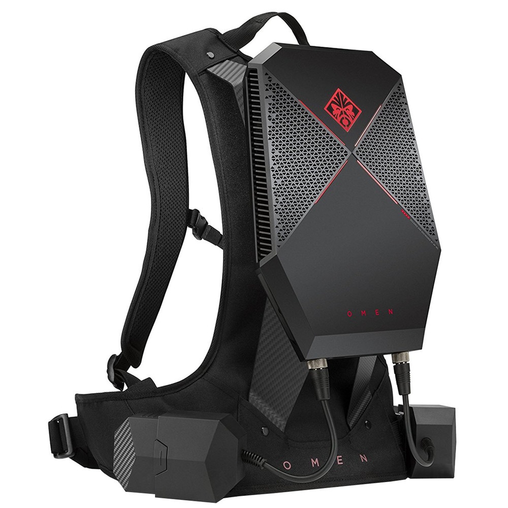 Купить Системный блок HP Omen X P1000-001ur (2BX21EA) в Москве
