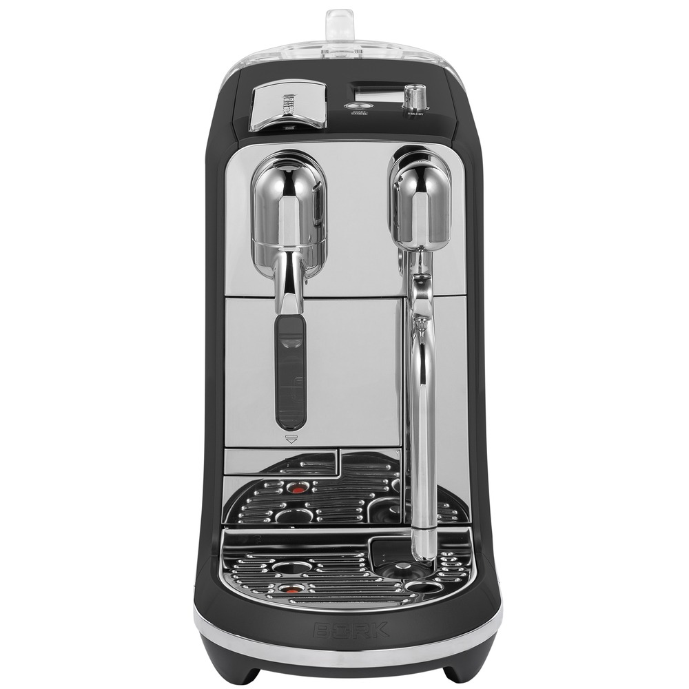 Купить Капсульная кофемашина BORK C730 BK в Москве