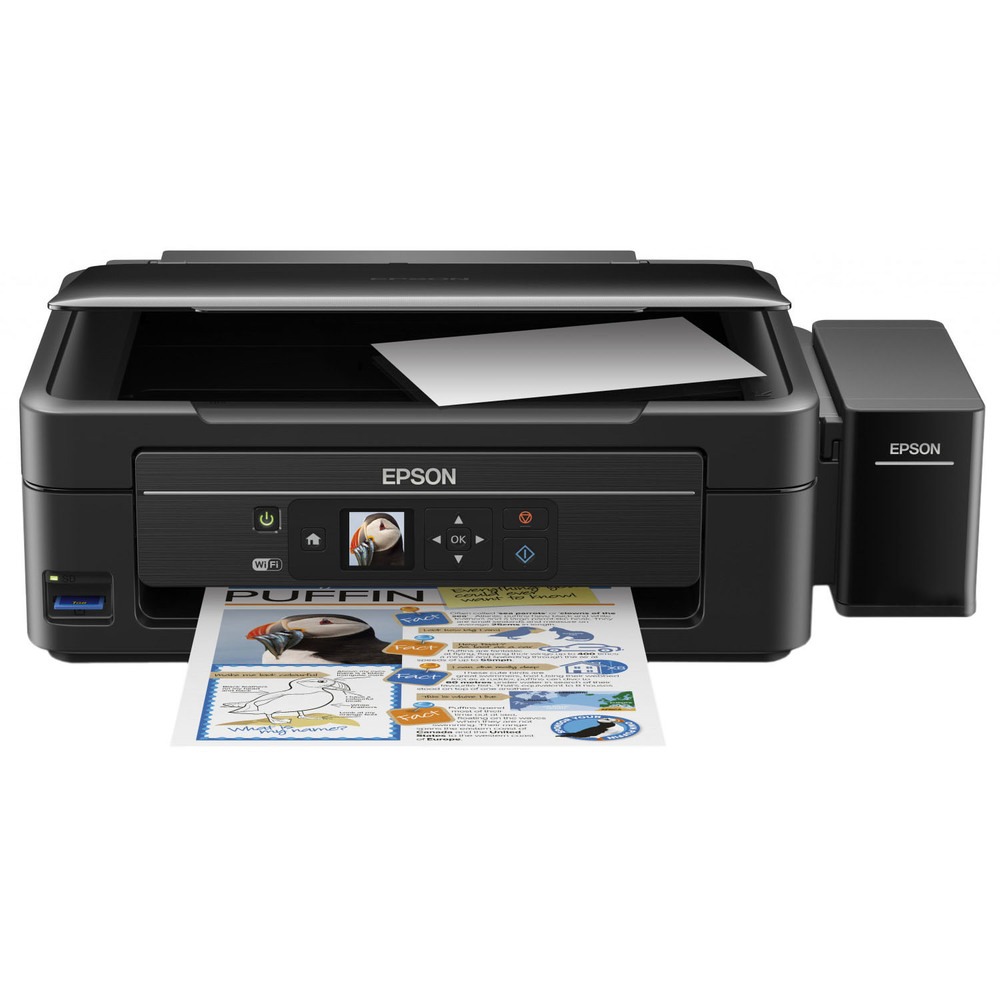 Принтер Epson l360