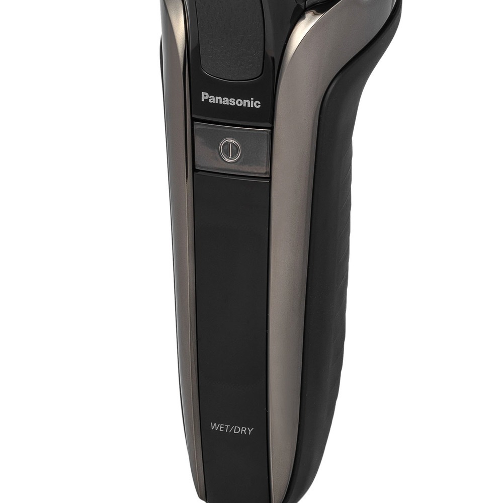 Электробритва мужская Panasonic ES-LV6Q-S820 - фото 3 Электробритва мужская Panasonic ES-LV6Q-S820 - фото 3