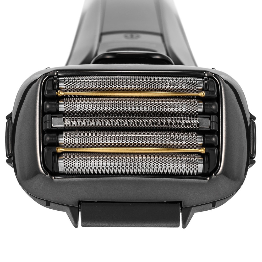 Электробритва мужская Panasonic ES-LV6Q-S820 - фото 6 Электробритва мужская Panasonic ES-LV6Q-S820 - фото 6