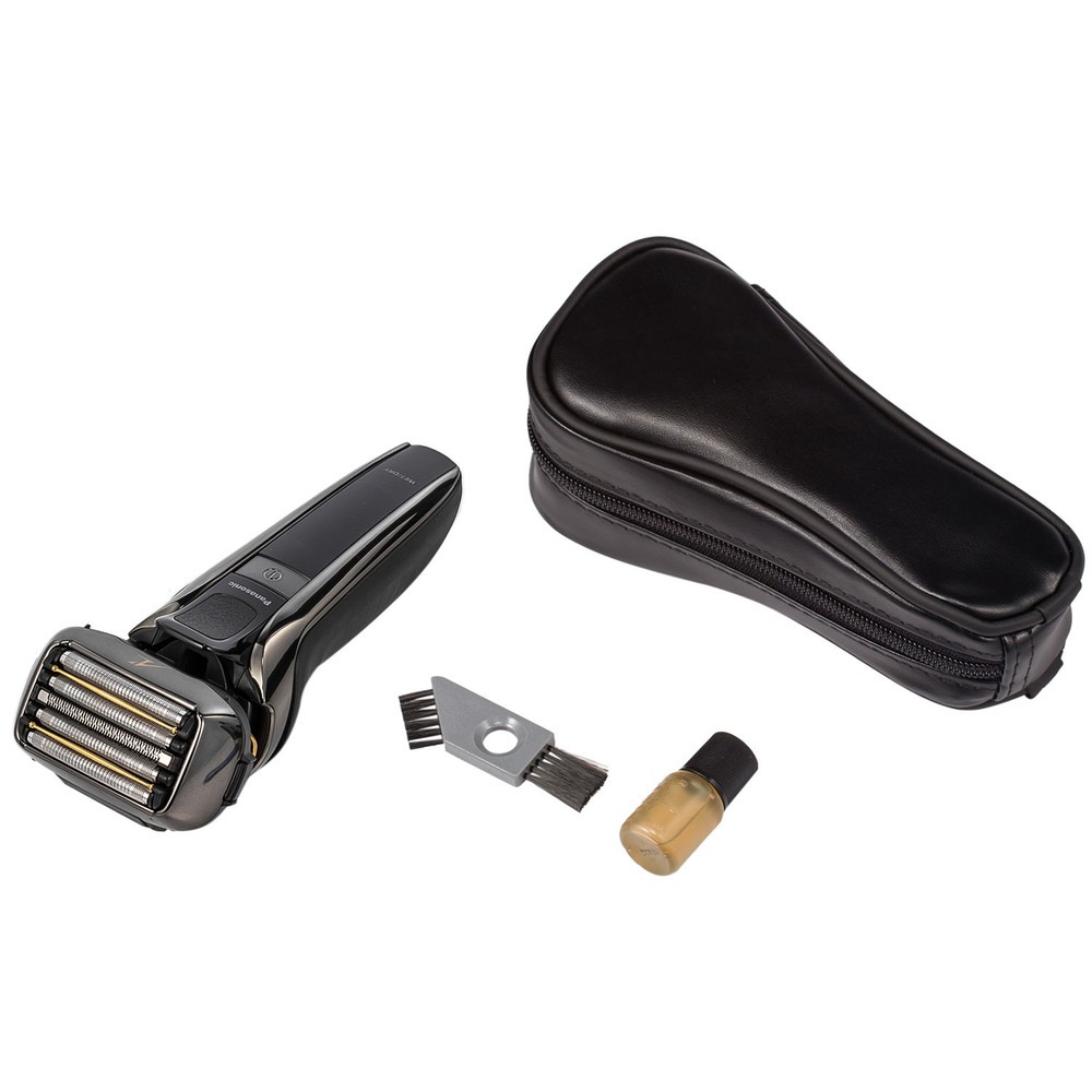 Электробритва мужская Panasonic ES-LV6Q-S820 - фото 7 Электробритва мужская Panasonic ES-LV6Q-S820 - фото 7