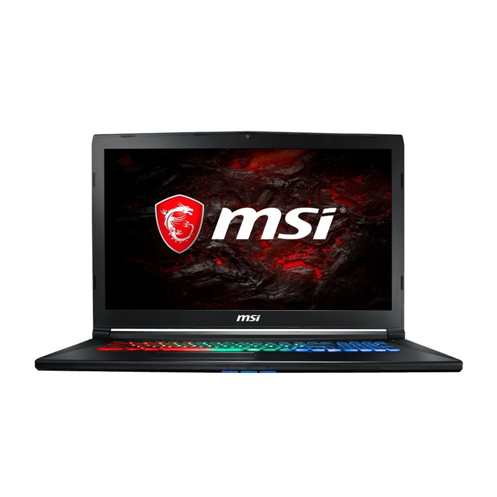 Отзывы на Ноутбук MSI GP72MVR 7RFX-635RU Leopard Pro | Брянск