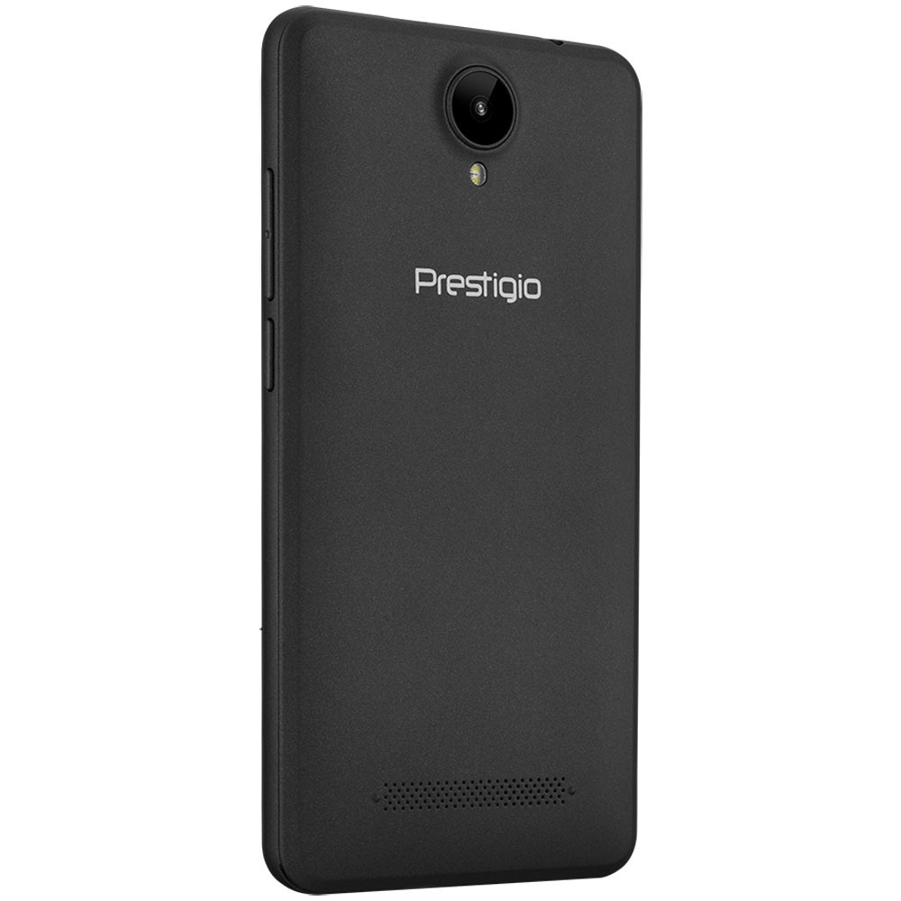 Купить Смартфон Prestigio Muze G3, черный (PSP3511DUO) в Москве