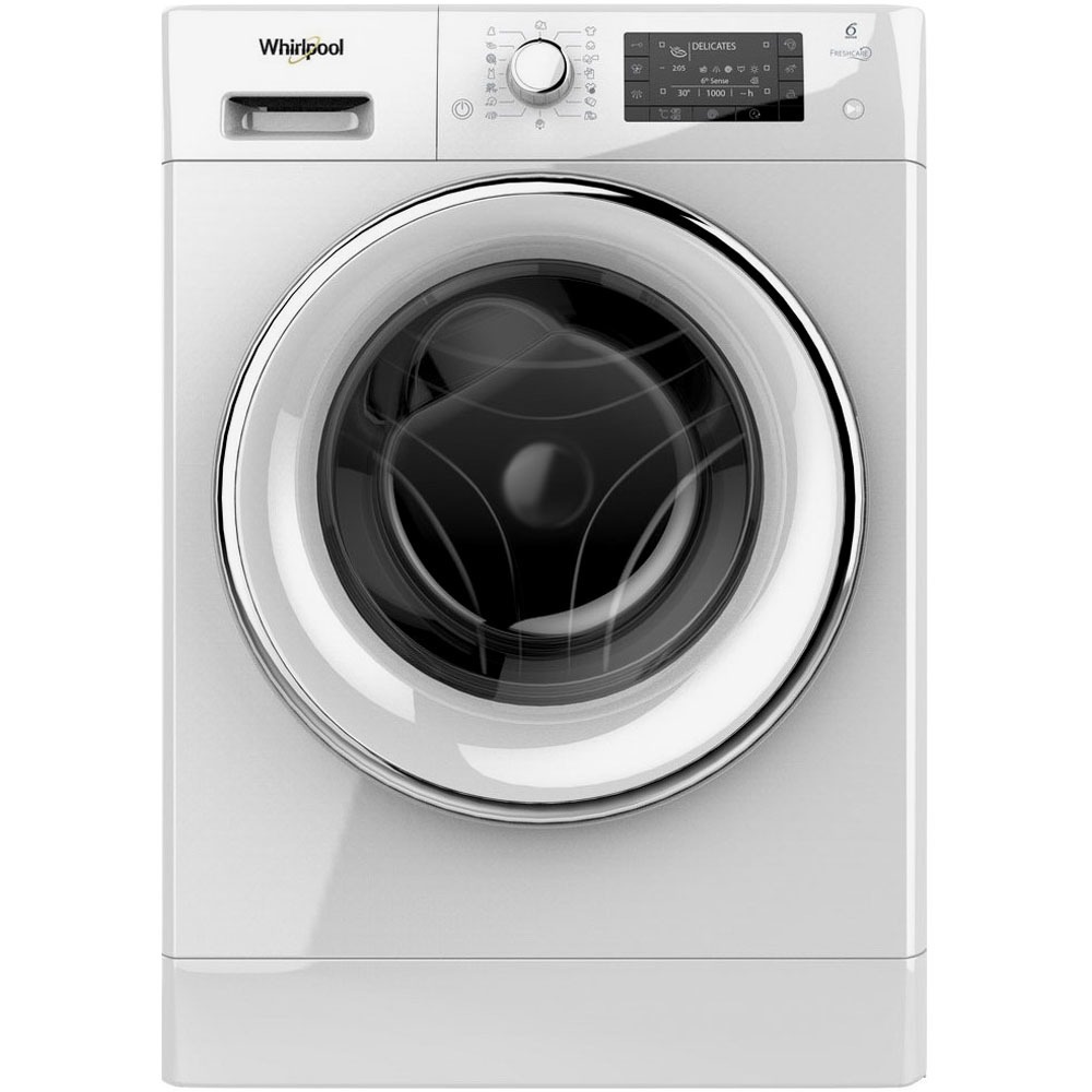 Стиральная машина Whirlpool FWSD 81283 WCV RU