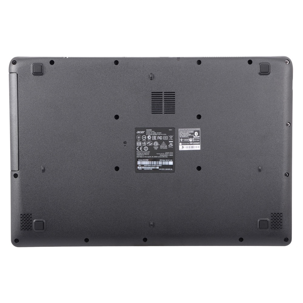 Верхняя Крышка Extensa 7620g Купить