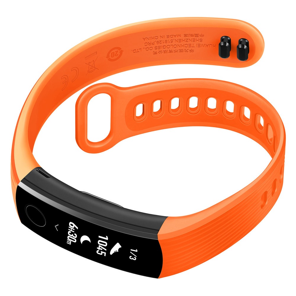 Фитнес браслет Honor Band 3