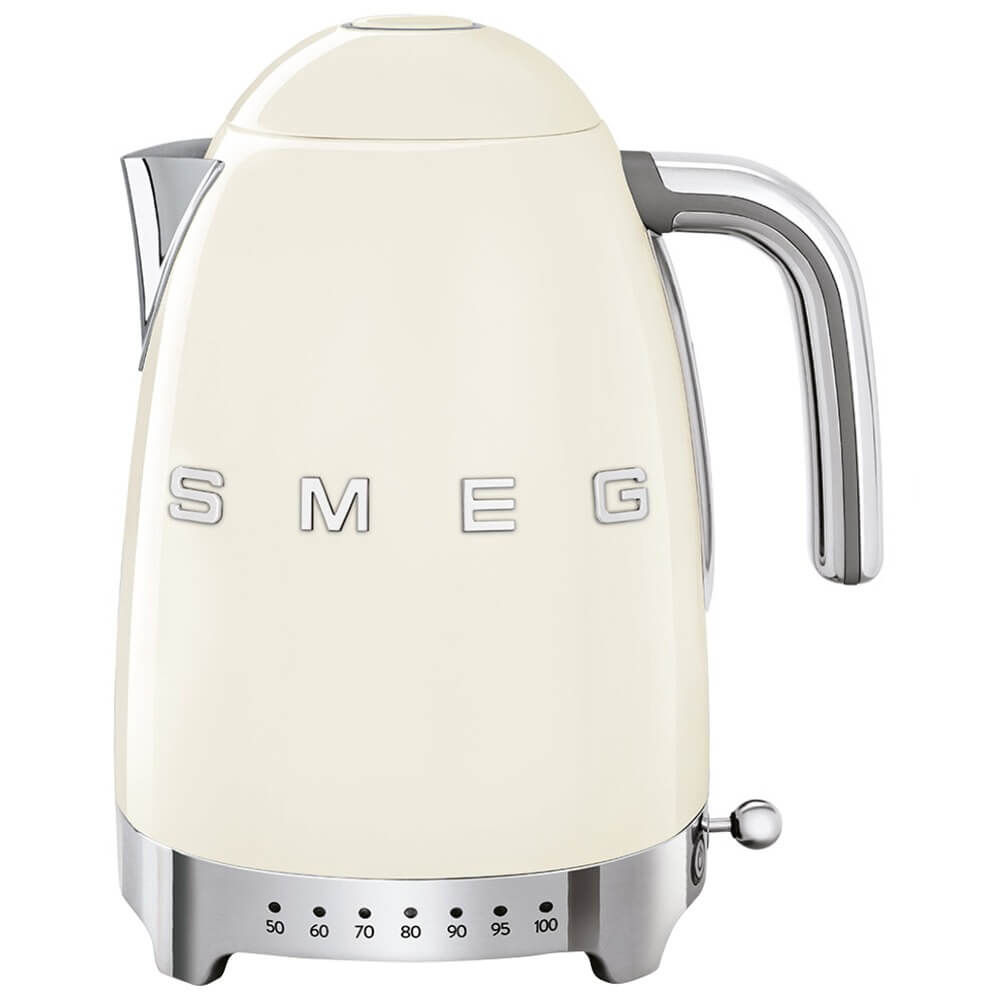 Отзывы на Чайник Smeg KLF04CREU | Калуга