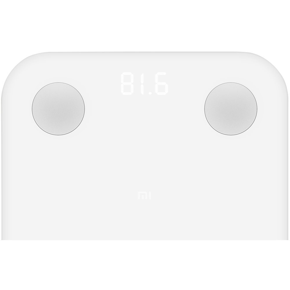 Xiaomi Mi Scale 2 Купить Спб