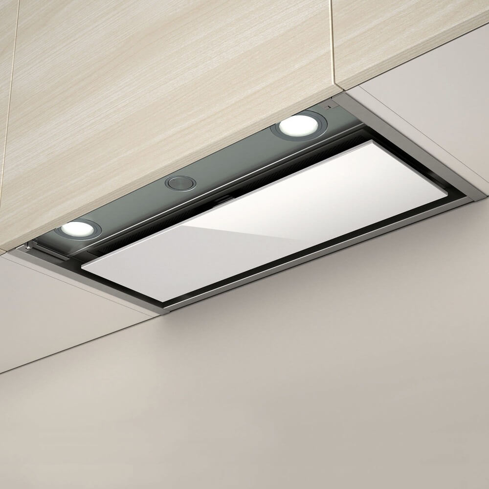 Изображение товара Встраиваемая вытяжка Elica BOXIN PLUS IXGL/A/60 для современной кухни