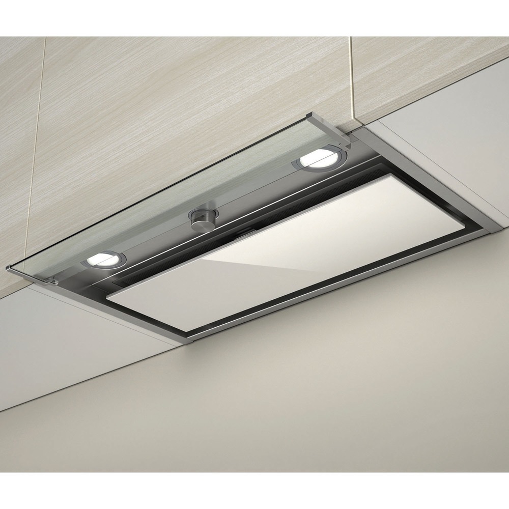 Купить Встраиваемая вытяжка Elica BOXIN PLUS IXGL/A/60 в Москве