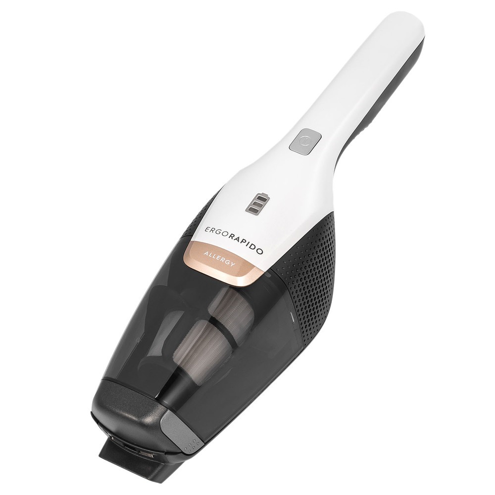 Вертикальный пылесос Electrolux EER7ALLRGY - фото 10 Вертикальный пылесос Electrolux EER7ALLRGY - фото 10