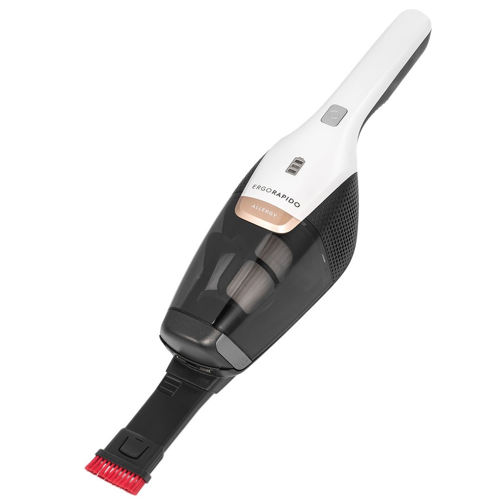 Вертикальный пылесос Electrolux EER7ALLRGY - фото 11 Вертикальный пылесос Electrolux EER7ALLRGY - фото 11