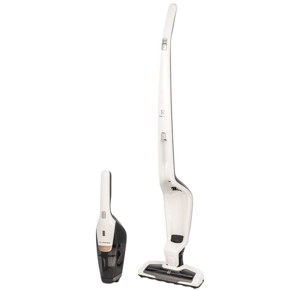 Вертикальный пылесос Electrolux EER7ALLRGY - фото 13 Вертикальный пылесос Electrolux EER7ALLRGY - фото 13