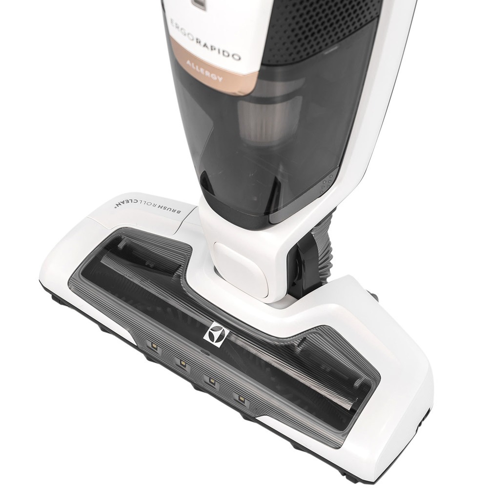 Вертикальный пылесос Electrolux EER7ALLRGY - фото 4 Вертикальный пылесос Electrolux EER7ALLRGY - фото 4