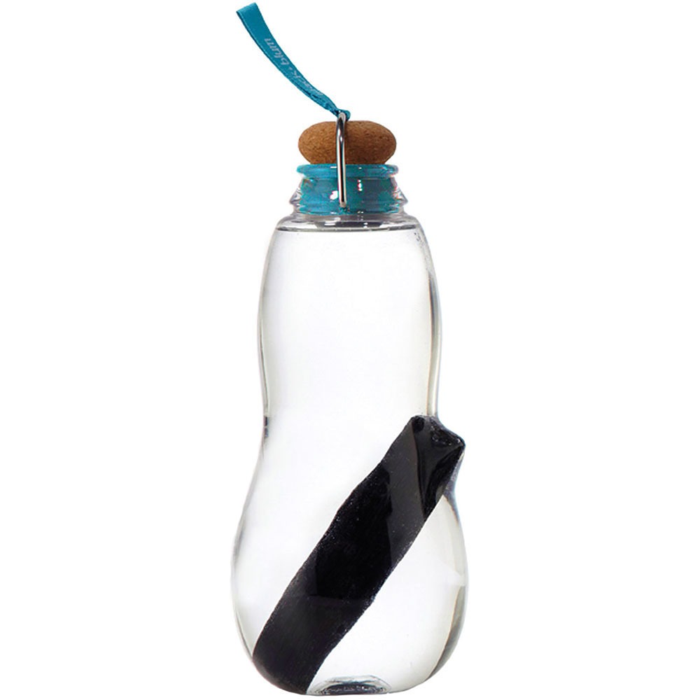 Изображение товара Эко-бутылка для воды Black Blum Eau Good EG001 0.8 л, безопасная и стильная