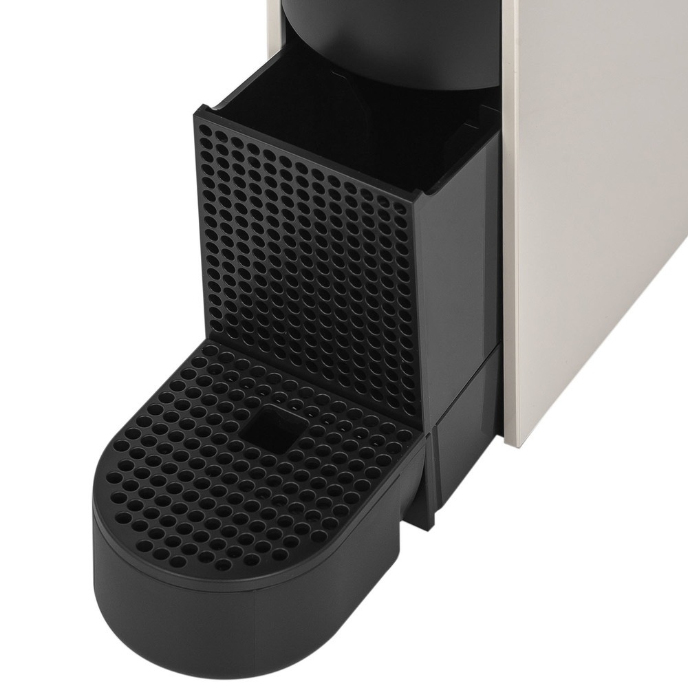 Капсульная кофемашина Nespresso Essenza Mini C30 White - фото 5 Капсульная кофемашина Nespresso Essenza Mini C30 White - фото 5