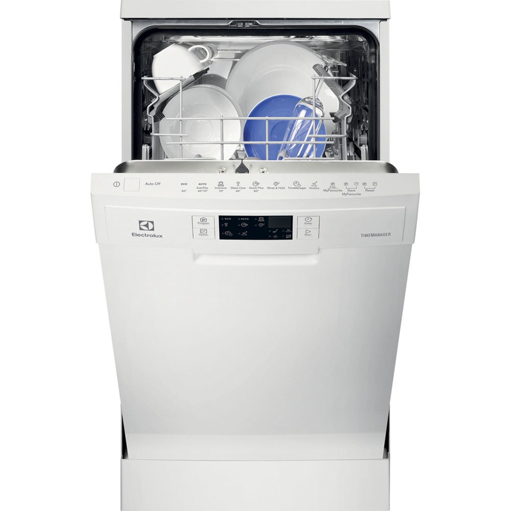 Посудомоечная машина Electrolux ESF9452LOW