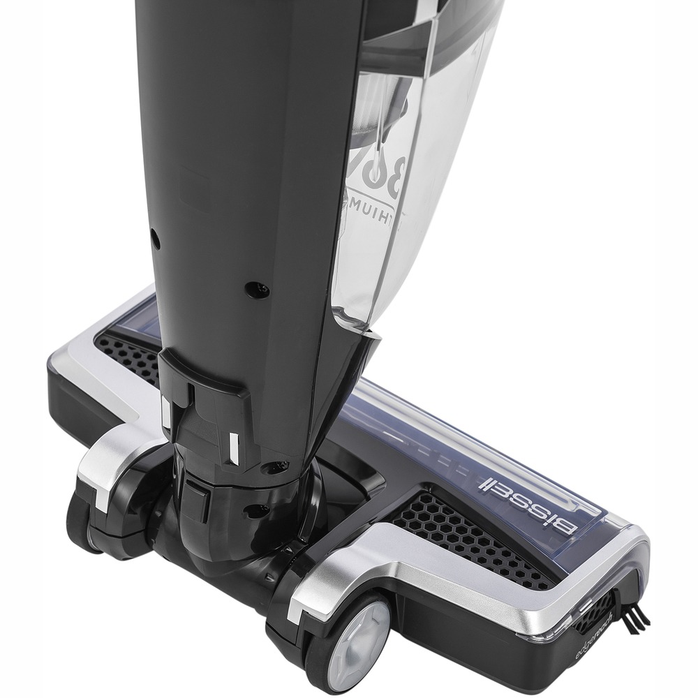 Вертикальный пылесос Bissell 2166N MultiReach Ion XL 36V - отзывы покупателей Те