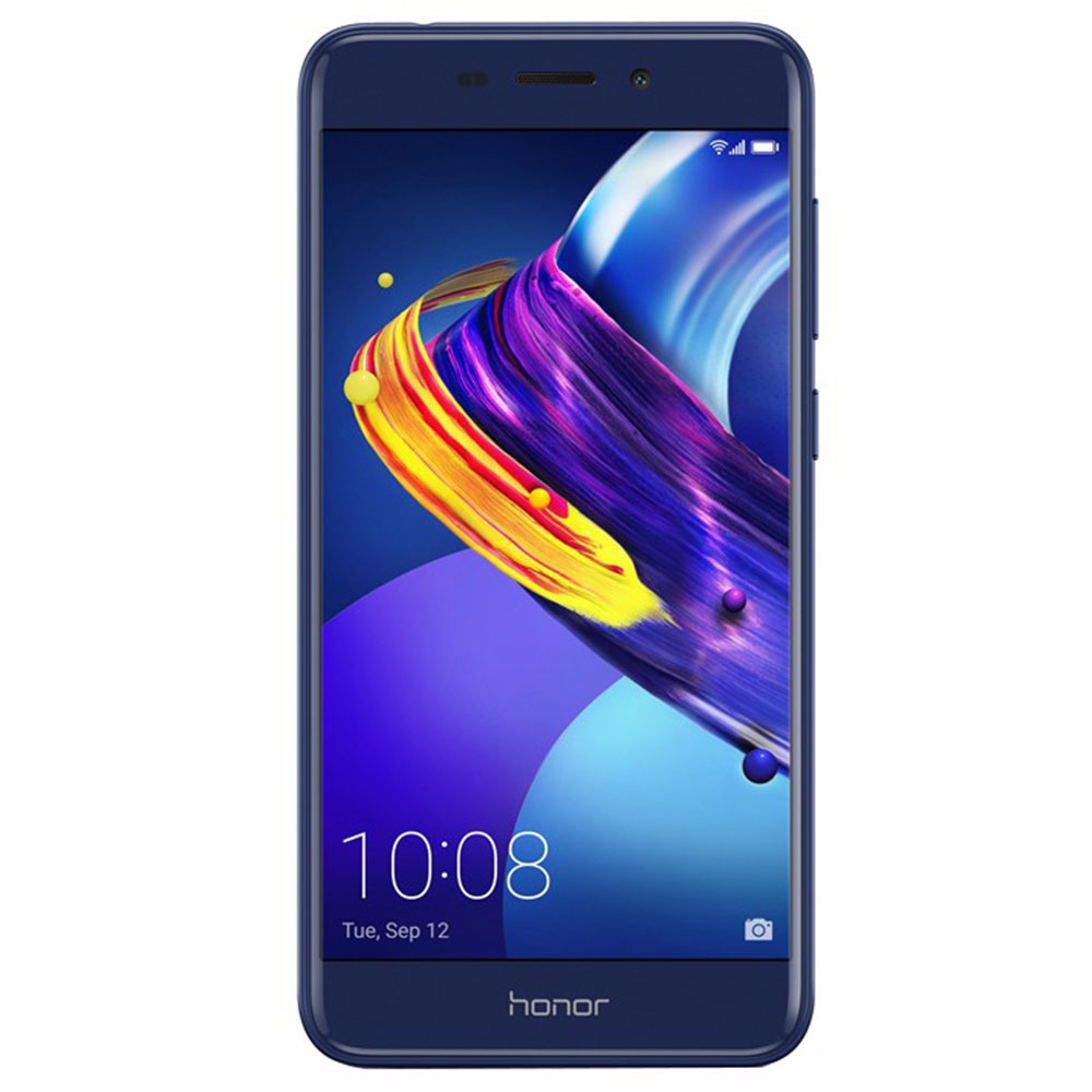 Смартфон Honor 6C Pro синий