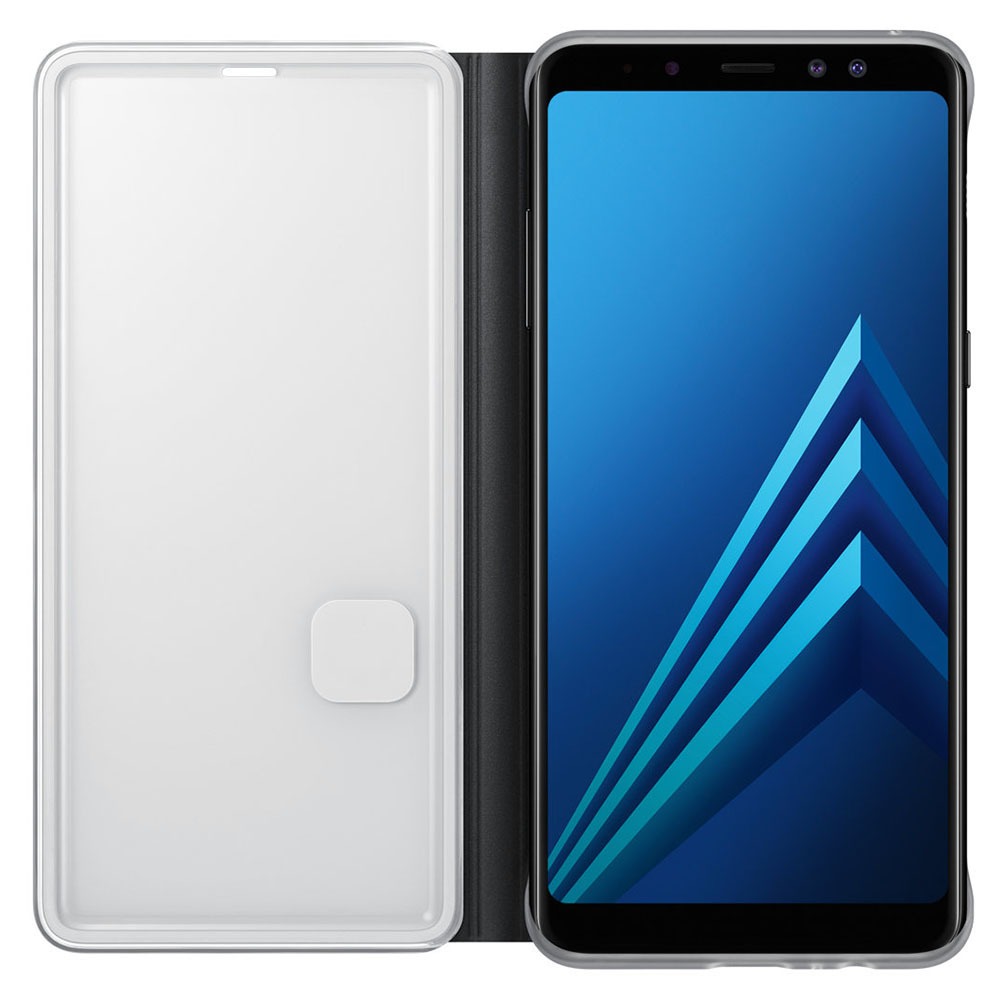 Samsung a8 отзыв. Samsung Galaxy a8 2018. Samsung Galaxy a8 / a8+ 2018. Чехол Samsung EF-fa730 для Samsung Galaxy a8 Plus (2018). Чехол книжка Samsung a8 Plus.