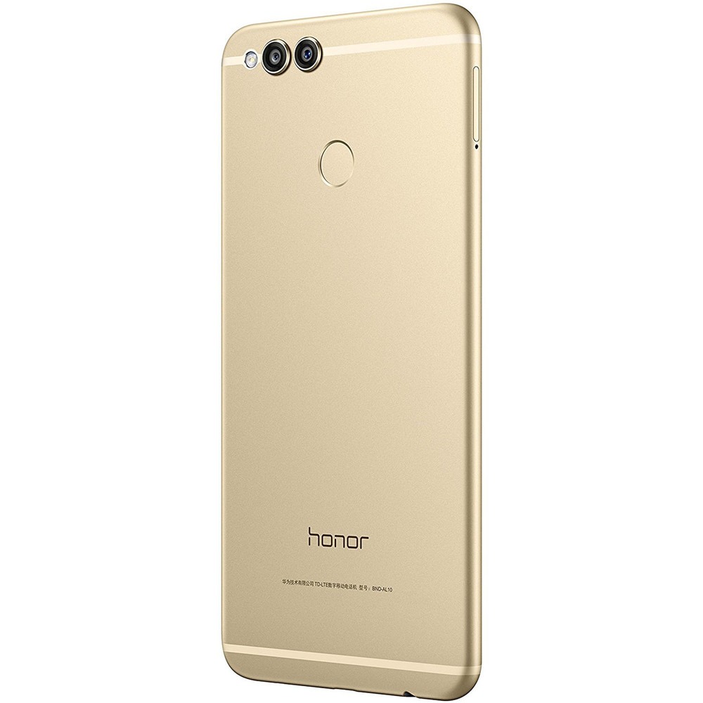 Смартфон Honor 7а Золотой Цвет Купить Мтс