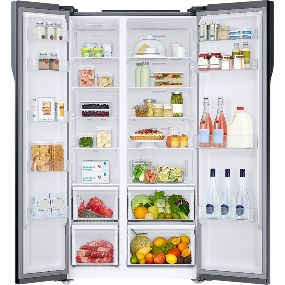 Телефон магазина холодильник. Холодильник Samsung rs62r5031b4. Холодильник Samsung rs55k50a02c. Холодильник самсунг Сайд бай Сайд. Холодильник Samsung RS-20 CRPS.
