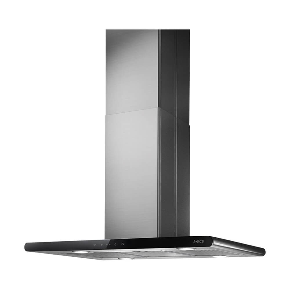 Изображение товара Вытяжка Elica GALAXY ISLAND BLIX/A/90X45 с высокой производительностью