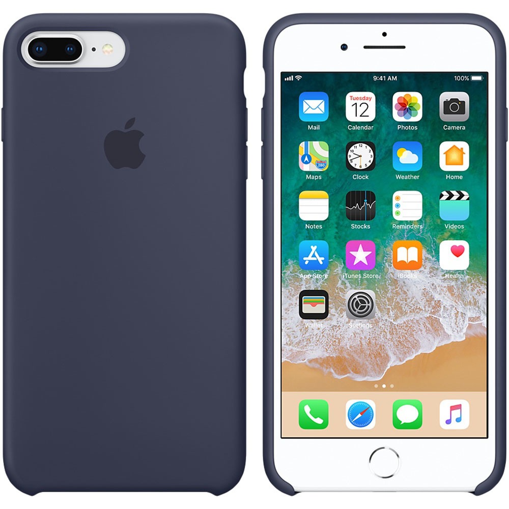 Купить Чехол Для Apple 7